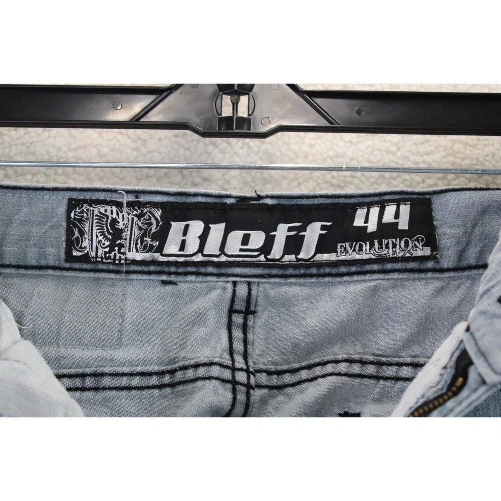Bleff Jeans bleff jeans